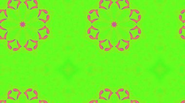 Yumuşak Grain desenli soyut Radyasyon Patlaması, Psikedelik Biçimli Simetrik Parıltı Şablonu, İnce Gürültülü Dairesel Abstrakt, Gradyan Akımlı Kaleydoskopik Yıldız Patlaması