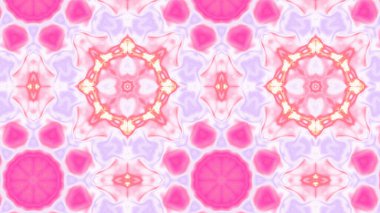 Yumuşak Grain desenli soyut Radyasyon Patlaması, Psikedelik Biçimli Simetrik Parıltı Şablonu, İnce Gürültülü Dairesel Abstrakt, Gradyan Akımlı Kaleydoskopik Yıldız Patlaması