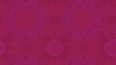 Yumuşak Grain desenli soyut Radyasyon Patlaması, Psikedelik Biçimli Simetrik Parıltı Şablonu, İnce Gürültülü Dairesel Abstrakt, Gradyan Akımlı Kaleydoskopik Yıldız Patlaması