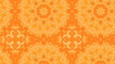 Yumuşak Grain desenli soyut Radyasyon Patlaması, Psikedelik Biçimli Simetrik Parıltı Şablonu, İnce Gürültülü Dairesel Abstrakt, Gradyan Akımlı Kaleydoskopik Yıldız Patlaması