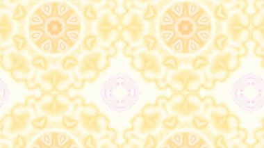 Yumuşak Grain desenli soyut Radyasyon Patlaması, Psikedelik Biçimli Simetrik Parıltı Şablonu, İnce Gürültülü Dairesel Abstrakt, Gradyan Akımlı Kaleydoskopik Yıldız Patlaması