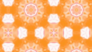 Yumuşak Grain desenli soyut Radyasyon Patlaması, Psikedelik Biçimli Simetrik Parıltı Şablonu, İnce Gürültülü Dairesel Abstrakt, Gradyan Akımlı Kaleydoskopik Yıldız Patlaması