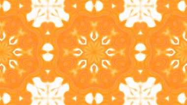 Yumuşak Grain desenli soyut Radyasyon Patlaması, Psikedelik Biçimli Simetrik Parıltı Şablonu, İnce Gürültülü Dairesel Abstrakt, Gradyan Akımlı Kaleydoskopik Yıldız Patlaması