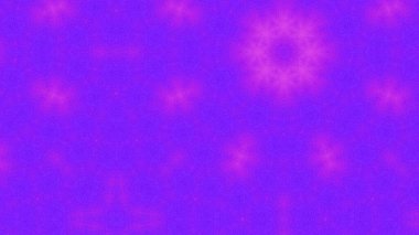 Yumuşak Grain desenli soyut Radyasyon Patlaması, Psikedelik Biçimli Simetrik Parıltı Şablonu, İnce Gürültülü Dairesel Abstrakt, Gradyan Akımlı Kaleydoskopik Yıldız Patlaması