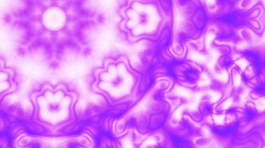 Yumuşak Grain desenli soyut Radyasyon Patlaması, Psikedelik Biçimli Simetrik Parıltı Şablonu, İnce Gürültülü Dairesel Abstrakt, Gradyan Akımlı Kaleydoskopik Yıldız Patlaması