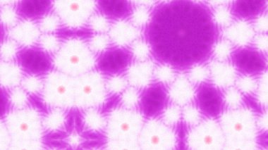 Yumuşak Grain desenli soyut Radyasyon Patlaması, Psikedelik Biçimli Simetrik Parıltı Şablonu, İnce Gürültülü Dairesel Abstrakt, Gradyan Akımlı Kaleydoskopik Yıldız Patlaması