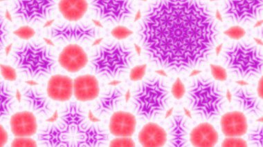 Yumuşak Grain desenli soyut Radyasyon Patlaması, Psikedelik Biçimli Simetrik Parıltı Şablonu, İnce Gürültülü Dairesel Abstrakt, Gradyan Akımlı Kaleydoskopik Yıldız Patlaması