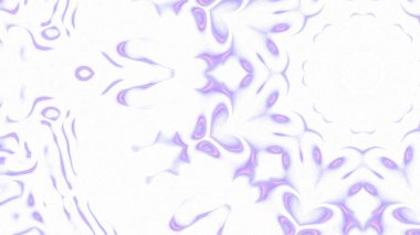 Yumuşak Grain desenli soyut Radyasyon Patlaması, Psikedelik Biçimli Simetrik Parıltı Şablonu, İnce Gürültülü Dairesel Abstrakt, Gradyan Akımlı Kaleydoskopik Yıldız Patlaması