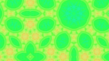 Yumuşak Grain desenli soyut Radyasyon Patlaması, Psikedelik Biçimli Simetrik Parıltı Şablonu, İnce Gürültülü Dairesel Abstrakt, Gradyan Akımlı Kaleydoskopik Yıldız Patlaması