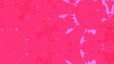 Yumuşak Grain desenli soyut Radyasyon Patlaması, Psikedelik Biçimli Simetrik Parıltı Şablonu, İnce Gürültülü Dairesel Abstrakt, Gradyan Akımlı Kaleydoskopik Yıldız Patlaması