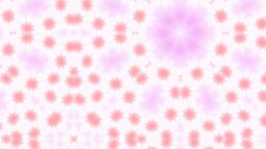 Yumuşak Grain desenli soyut Radyasyon Patlaması, Psikedelik Biçimli Simetrik Parıltı Şablonu, İnce Gürültülü Dairesel Abstrakt, Gradyan Akımlı Kaleydoskopik Yıldız Patlaması