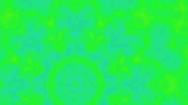 Yumuşak Grain desenli soyut Radyasyon Patlaması, Psikedelik Biçimli Simetrik Parıltı Şablonu, İnce Gürültülü Dairesel Abstrakt, Gradyan Akımlı Kaleydoskopik Yıldız Patlaması