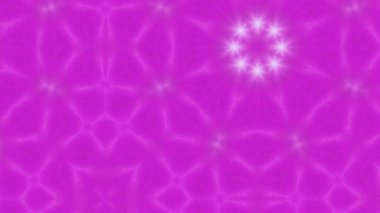 Yumuşak Grain desenli soyut Radyasyon Patlaması, Psikedelik Biçimli Simetrik Parıltı Şablonu, İnce Gürültülü Dairesel Abstrakt, Gradyan Akımlı Kaleydoskopik Yıldız Patlaması