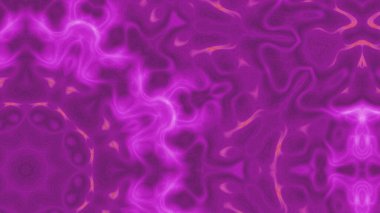 Yumuşak Grain desenli soyut Radyasyon Patlaması, Psikedelik Biçimli Simetrik Parıltı Şablonu, İnce Gürültülü Dairesel Abstrakt, Gradyan Akımlı Kaleydoskopik Yıldız Patlaması