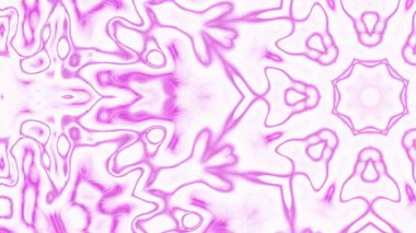 Yumuşak Grain desenli soyut Radyasyon Patlaması, Psikedelik Biçimli Simetrik Parıltı Şablonu, İnce Gürültülü Dairesel Abstrakt, Gradyan Akımlı Kaleydoskopik Yıldız Patlaması