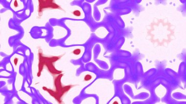 Yumuşak Grain desenli soyut Radyasyon Patlaması, Psikedelik Biçimli Simetrik Parıltı Şablonu, İnce Gürültülü Dairesel Abstrakt, Gradyan Akımlı Kaleydoskopik Yıldız Patlaması