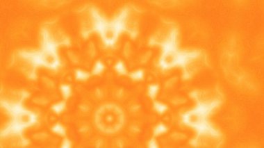 Yumuşak Grain desenli soyut Radyasyon Patlaması, Psikedelik Biçimli Simetrik Parıltı Şablonu, İnce Gürültülü Dairesel Abstrakt, Gradyan Akımlı Kaleydoskopik Yıldız Patlaması