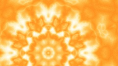 Yumuşak Grain desenli soyut Radyasyon Patlaması, Psikedelik Biçimli Simetrik Parıltı Şablonu, İnce Gürültülü Dairesel Abstrakt, Gradyan Akımlı Kaleydoskopik Yıldız Patlaması