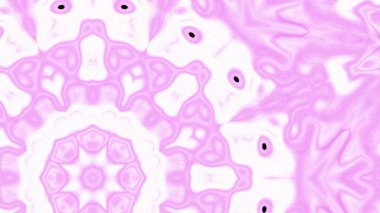 Yumuşak Grain desenli soyut Radyasyon Patlaması, Psikedelik Biçimli Simetrik Parıltı Şablonu, İnce Gürültülü Dairesel Abstrakt, Gradyan Akımlı Kaleydoskopik Yıldız Patlaması