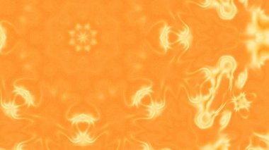 Yumuşak Grain desenli soyut Radyasyon Patlaması, Psikedelik Biçimli Simetrik Parıltı Şablonu, İnce Gürültülü Dairesel Abstrakt, Gradyan Akımlı Kaleydoskopik Yıldız Patlaması