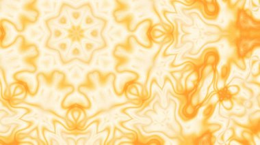 Yumuşak Grain desenli soyut Radyasyon Patlaması, Psikedelik Biçimli Simetrik Parıltı Şablonu, İnce Gürültülü Dairesel Abstrakt, Gradyan Akımlı Kaleydoskopik Yıldız Patlaması