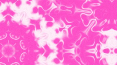 Yumuşak Grain desenli soyut Radyasyon Patlaması, Psikedelik Biçimli Simetrik Parıltı Şablonu, İnce Gürültülü Dairesel Abstrakt, Gradyan Akımlı Kaleydoskopik Yıldız Patlaması