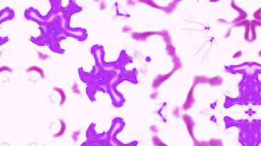 Yumuşak Grain desenli soyut Radyasyon Patlaması, Psikedelik Biçimli Simetrik Parıltı Şablonu, İnce Gürültülü Dairesel Abstrakt, Gradyan Akımlı Kaleydoskopik Yıldız Patlaması