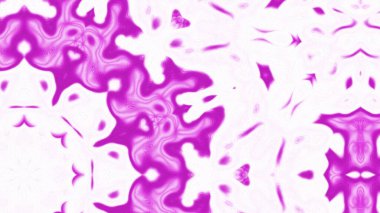 Yumuşak Grain desenli soyut Radyasyon Patlaması, Psikedelik Biçimli Simetrik Parıltı Şablonu, İnce Gürültülü Dairesel Abstrakt, Gradyan Akımlı Kaleydoskopik Yıldız Patlaması