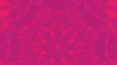 Yumuşak Grain desenli soyut Radyasyon Patlaması, Psikedelik Biçimli Simetrik Parıltı Şablonu, İnce Gürültülü Dairesel Abstrakt, Gradyan Akımlı Kaleydoskopik Yıldız Patlaması