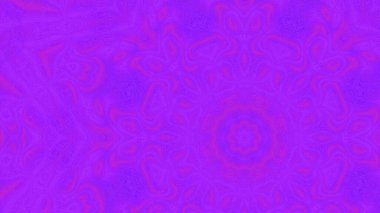 Yumuşak Grain desenli soyut Radyasyon Patlaması, Psikedelik Biçimli Simetrik Parıltı Şablonu, İnce Gürültülü Dairesel Abstrakt, Gradyan Akımlı Kaleydoskopik Yıldız Patlaması