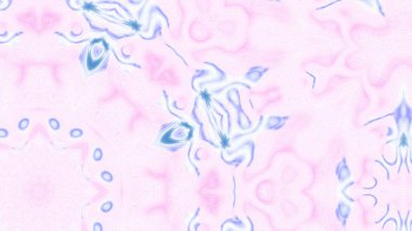 Yumuşak Grain desenli soyut Radyasyon Patlaması, Psikedelik Biçimli Simetrik Parıltı Şablonu, İnce Gürültülü Dairesel Abstrakt, Gradyan Akımlı Kaleydoskopik Yıldız Patlaması