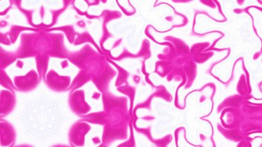 Yumuşak Grain desenli soyut Radyasyon Patlaması, Psikedelik Biçimli Simetrik Parıltı Şablonu, İnce Gürültülü Dairesel Abstrakt, Gradyan Akımlı Kaleydoskopik Yıldız Patlaması