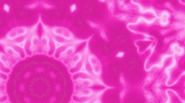 Yumuşak Grain desenli soyut Radyasyon Patlaması, Psikedelik Biçimli Simetrik Parıltı Şablonu, İnce Gürültülü Dairesel Abstrakt, Gradyan Akımlı Kaleydoskopik Yıldız Patlaması