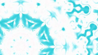 Yumuşak Grain desenli soyut Radyasyon Patlaması, Psikedelik Biçimli Simetrik Parıltı Şablonu, İnce Gürültülü Dairesel Abstrakt, Gradyan Akımlı Kaleydoskopik Yıldız Patlaması