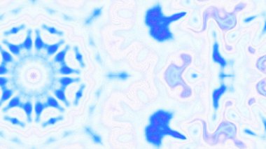 Yumuşak Grain desenli soyut Radyasyon Patlaması, Psikedelik Biçimli Simetrik Parıltı Şablonu, İnce Gürültülü Dairesel Abstrakt, Gradyan Akımlı Kaleydoskopik Yıldız Patlaması