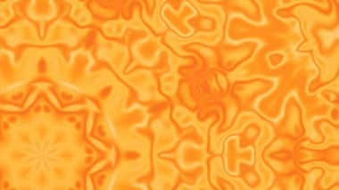 Yumuşak Grain desenli soyut Radyasyon Patlaması, Psikedelik Biçimli Simetrik Parıltı Şablonu, İnce Gürültülü Dairesel Abstrakt, Gradyan Akımlı Kaleydoskopik Yıldız Patlaması