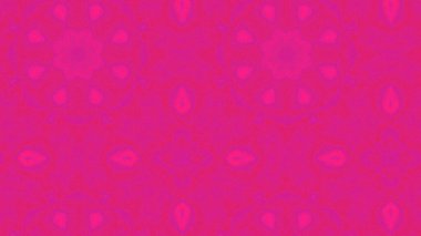 Yumuşak Grain desenli soyut Radyasyon Patlaması, Psikedelik Biçimli Simetrik Parıltı Şablonu, İnce Gürültülü Dairesel Abstrakt, Gradyan Akımlı Kaleydoskopik Yıldız Patlaması