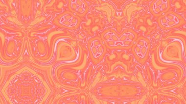 Yumuşak Grain desenli soyut Radyasyon Patlaması, Psikedelik Biçimli Simetrik Parıltı Şablonu, İnce Gürültülü Dairesel Abstrakt, Gradyan Akımlı Kaleydoskopik Yıldız Patlaması