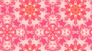 Yumuşak Grain desenli soyut Radyasyon Patlaması, Psikedelik Biçimli Simetrik Parıltı Şablonu, İnce Gürültülü Dairesel Abstrakt, Gradyan Akımlı Kaleydoskopik Yıldız Patlaması