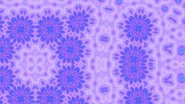 Yumuşak Grain desenli soyut Radyasyon Patlaması, Psikedelik Biçimli Simetrik Parıltı Şablonu, İnce Gürültülü Dairesel Abstrakt, Gradyan Akımlı Kaleydoskopik Yıldız Patlaması