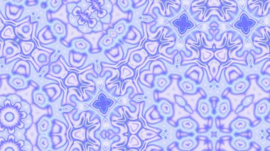 Yumuşak Grain desenli soyut Radyasyon Patlaması, Psikedelik Biçimli Simetrik Parıltı Şablonu, İnce Gürültülü Dairesel Abstrakt, Gradyan Akımlı Kaleydoskopik Yıldız Patlaması