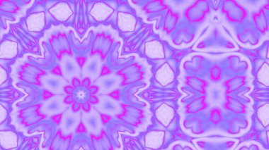 Yumuşak Grain desenli soyut Radyasyon Patlaması, Psikedelik Biçimli Simetrik Parıltı Şablonu, İnce Gürültülü Dairesel Abstrakt, Gradyan Akımlı Kaleydoskopik Yıldız Patlaması