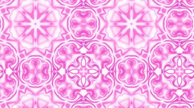 Yumuşak Grain desenli soyut Radyasyon Patlaması, Psikedelik Biçimli Simetrik Parıltı Şablonu, İnce Gürültülü Dairesel Abstrakt, Gradyan Akımlı Kaleydoskopik Yıldız Patlaması