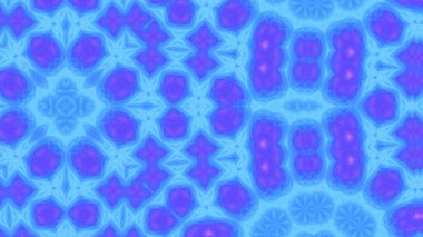 Yumuşak Grain desenli soyut Radyasyon Patlaması, Psikedelik Biçimli Simetrik Parıltı Şablonu, İnce Gürültülü Dairesel Abstrakt, Gradyan Akımlı Kaleydoskopik Yıldız Patlaması