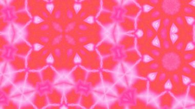 Yumuşak Grain desenli soyut Radyasyon Patlaması, Psikedelik Biçimli Simetrik Parıltı Şablonu, İnce Gürültülü Dairesel Abstrakt, Gradyan Akımlı Kaleydoskopik Yıldız Patlaması