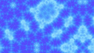 Yumuşak Grain desenli soyut Radyasyon Patlaması, Psikedelik Biçimli Simetrik Parıltı Şablonu, İnce Gürültülü Dairesel Abstrakt, Gradyan Akımlı Kaleydoskopik Yıldız Patlaması