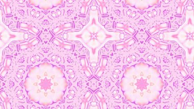 Yumuşak Grain desenli soyut Radyasyon Patlaması, Psikedelik Biçimli Simetrik Parıltı Şablonu, İnce Gürültülü Dairesel Abstrakt, Gradyan Akımlı Kaleydoskopik Yıldız Patlaması