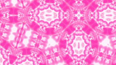 Yumuşak Grain desenli soyut Radyasyon Patlaması, Psikedelik Biçimli Simetrik Parıltı Şablonu, İnce Gürültülü Dairesel Abstrakt, Gradyan Akımlı Kaleydoskopik Yıldız Patlaması