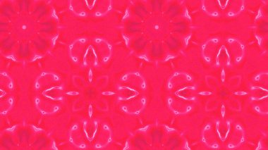 Yumuşak Grain desenli soyut Radyasyon Patlaması, Psikedelik Biçimli Simetrik Parıltı Şablonu, İnce Gürültülü Dairesel Abstrakt, Gradyan Akımlı Kaleydoskopik Yıldız Patlaması