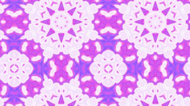 Yumuşak Grain desenli soyut Radyasyon Patlaması, Psikedelik Biçimli Simetrik Parıltı Şablonu, İnce Gürültülü Dairesel Abstrakt, Gradyan Akımlı Kaleydoskopik Yıldız Patlaması